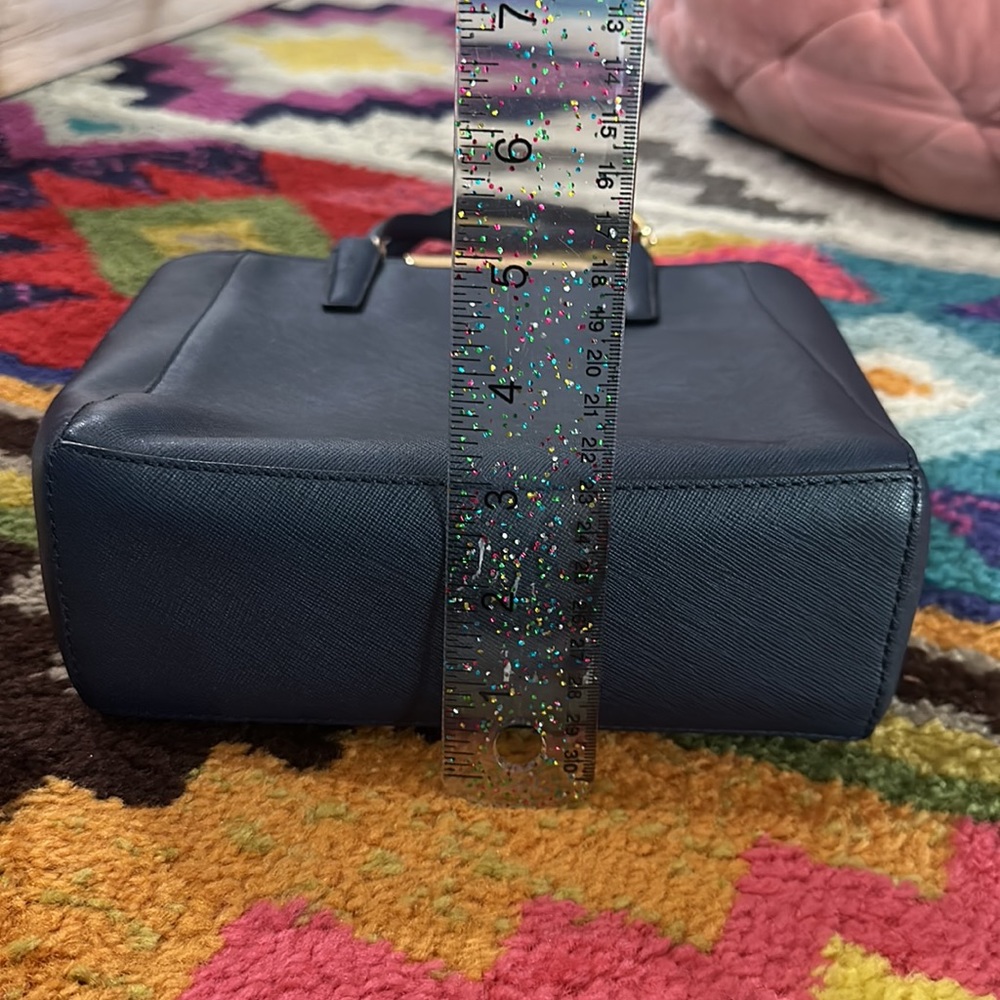 Coach bag - Picture 7 of 8